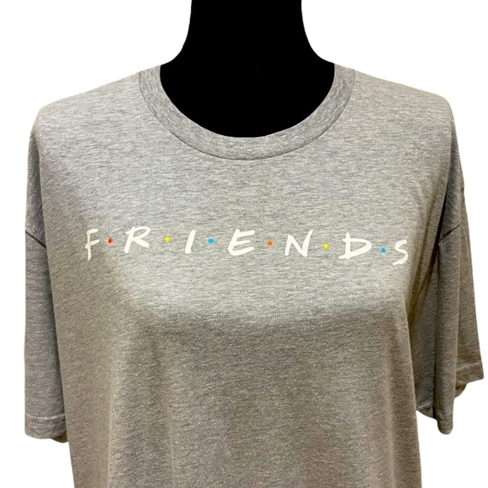 2xl Friends T-shirt, NWT